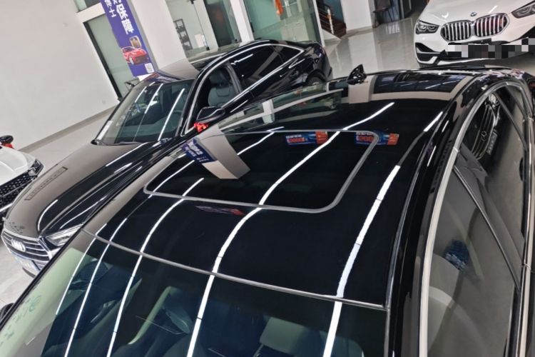 Used Buick Regal 2020 552T Elite Edition Roof