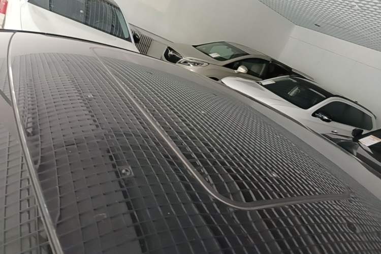 Used Buick Regal 2020 552T Elite Edition Roof