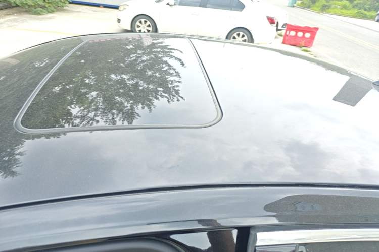 Used Buick Regal 2020 552T Elite Edition Roof