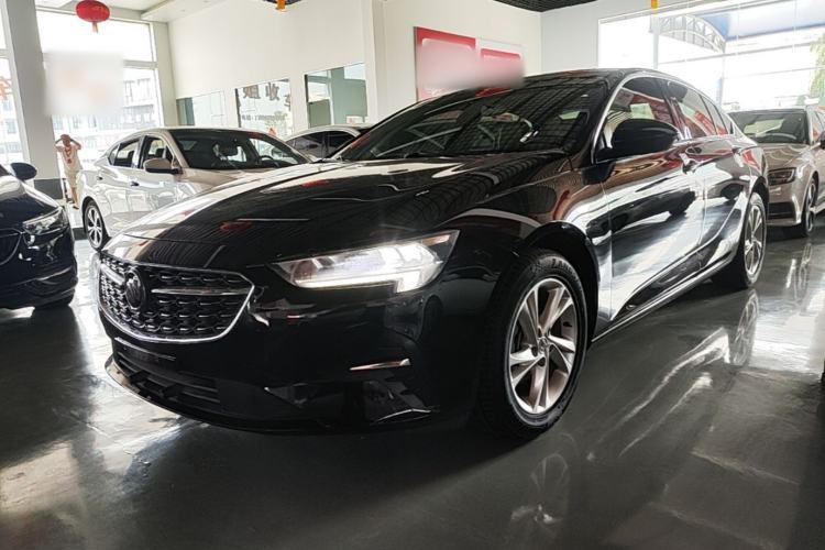 Used Buick Regal 2020 552T Elite Edition Guazi used car, China used car export, Used car for sale, Used cars, Cheapest cars for sale