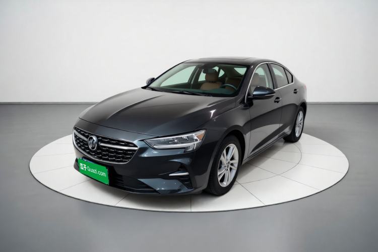 Used Buick Regal 2020 552T Luxury Version Guazi used car, China used car export, Used car for sale, Used  cars, Cheapest cars for sale