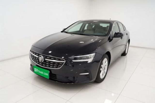 Used Buick Regal 2020 552T Elite Edition