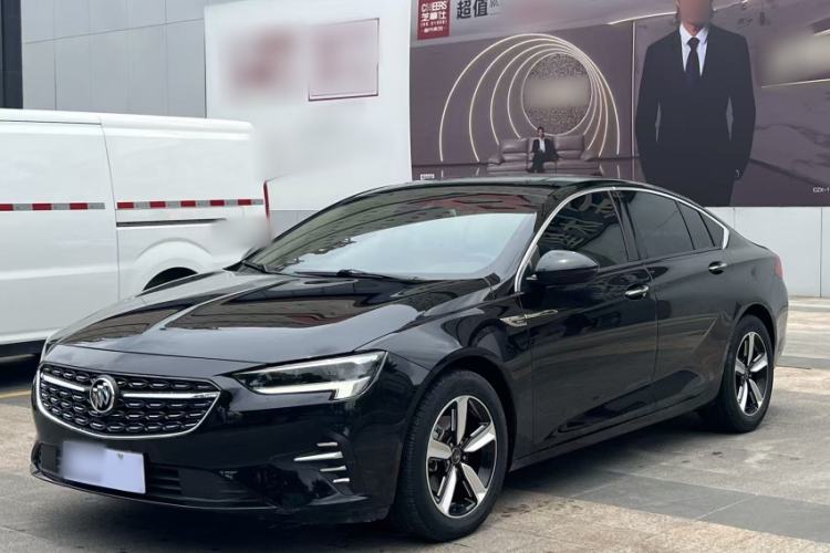 Used Buick Regal 2020 552T Elite Edition Guazi used car, China used car export, Used car for sale, Used cars, Cheapest cars for sale