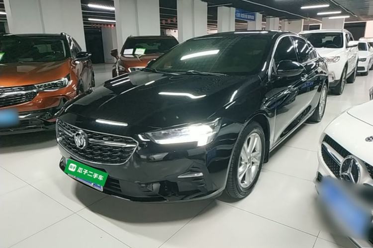 Used Buick Regal 2020 552T Elite Edition Guazi used car, China used car export, Used car for sale, Used  cars, Cheapest cars for sale