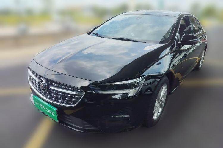 Used Buick Regal 2020 552T Elite Edition Guazi used car, China used car export, Used car for sale, Used  cars, Cheapest cars for sale