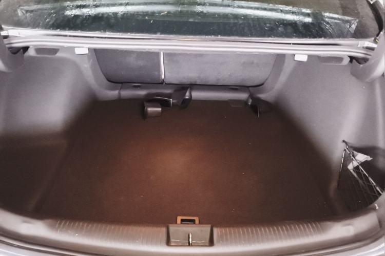 Used Buick Regal 2020 552T Elite Edition Trunk