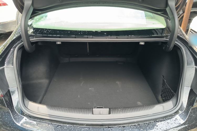 Used Buick Regal 2020 552T Elite Edition Trunk