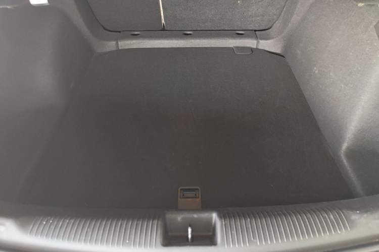 Used Buick Regal 2020 552T Elite Edition Trunk
