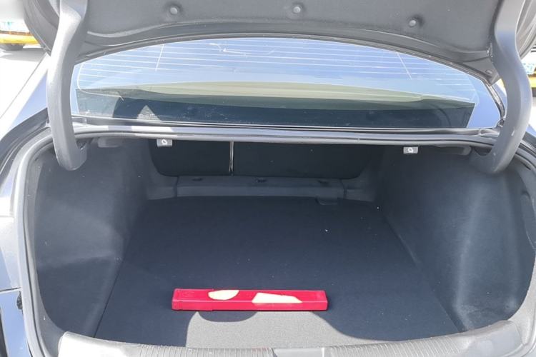 Used Buick Regal 2020 552T Elite Edition Trunk