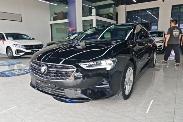 Used Buick Regal 2020 552T Elite Edition