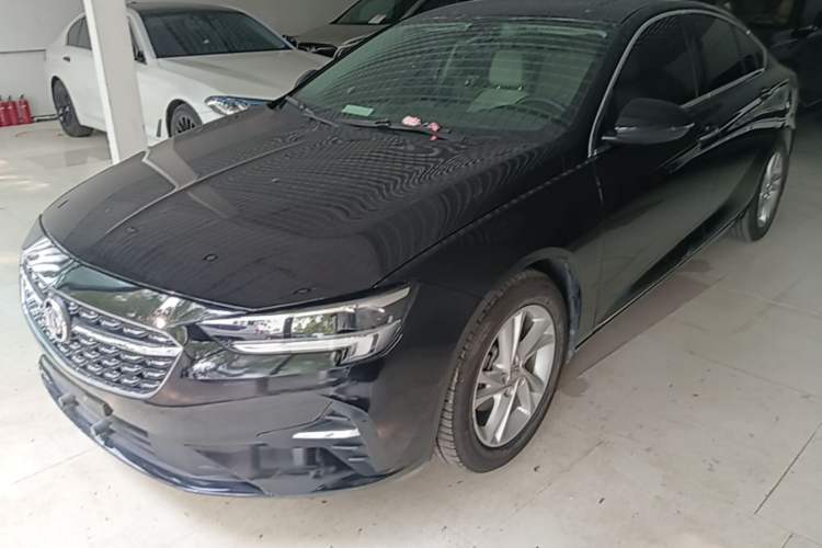 Used Buick Regal 2020 552T Elite Edition Guazi used car, China used car export, Used car for sale, Used  cars, Cheapest cars for sale