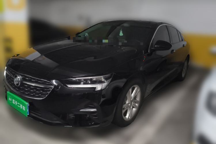 Used Buick Regal 2020 552T Elite Edition Guazi used car, China used car export, Used car for sale, Used cars, Cheapest cars for sale