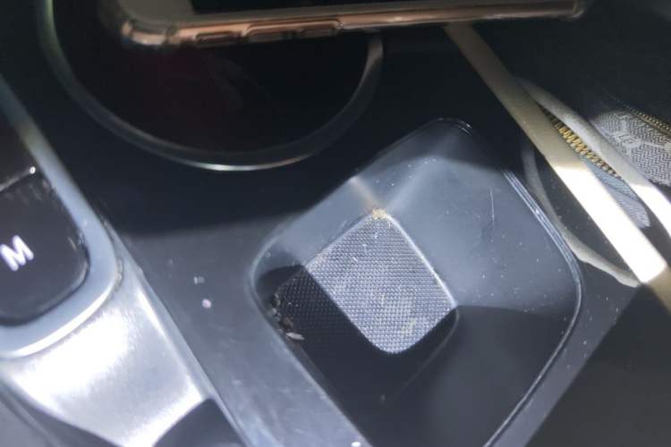 Used Buick Regal 2020 552T Elite Edition Vehicle Key