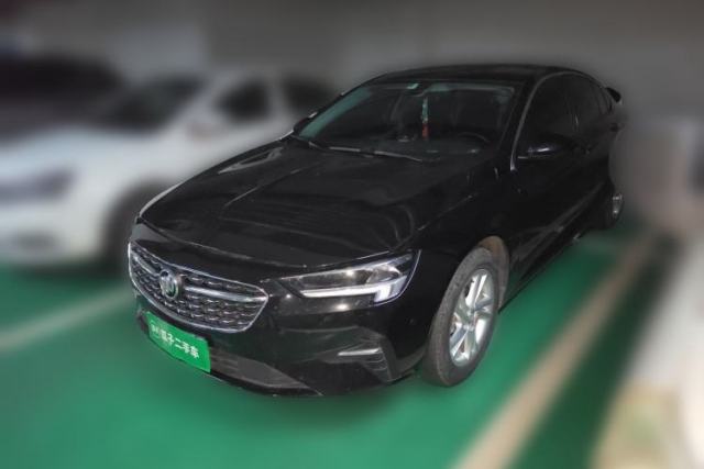 Used Buick Regal 2020 552T Elite Edition