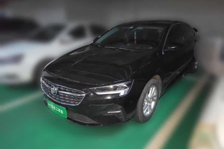 Used Buick Regal 2020 552T Elite Edition Guazi used car, China used car export, Used car for sale, Used cars, Cheapest cars for sale