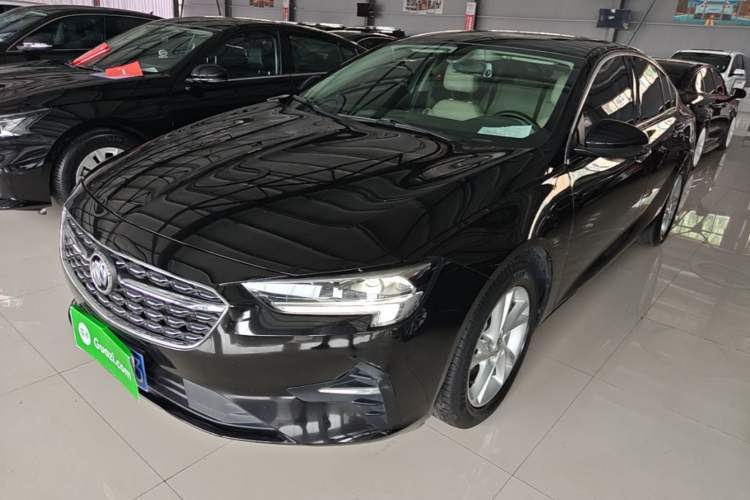 Used Buick Regal 2020 552T Elite Edition Guazi used car, China used car export, Used car for sale, Used  cars, Cheapest cars for sale