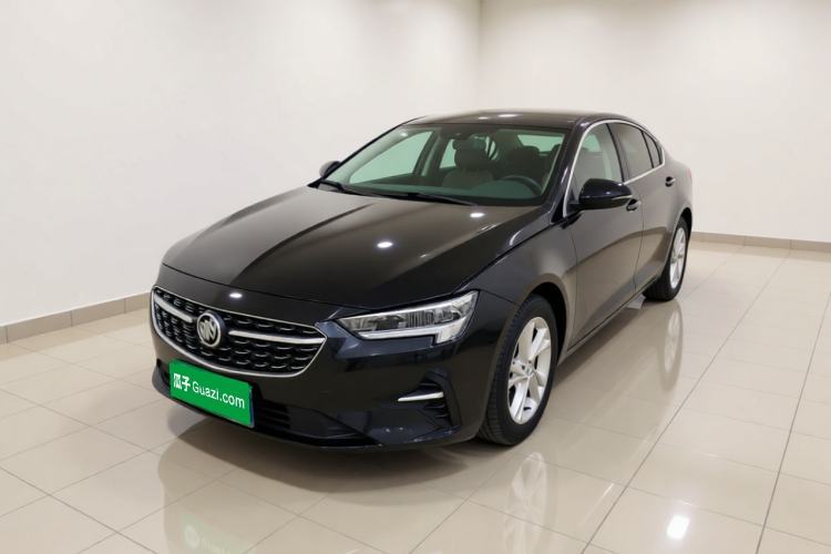 Used Buick Regal 2020 552T Luxury Version Guazi used car, China used car export, Used car for sale, Used cars, Cheapest cars for sale
