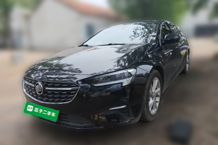 Used Buick Regal 2020 552T Elite Edition Guazi used car, China used car export, Used car for sale, Used cars, Cheapest cars for sale