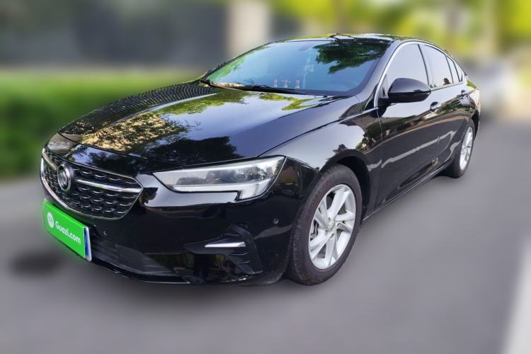 Used Buick Regal 2020 552T Elite Edition Guazi used car, China used car export, Used car for sale, Used cars, Cheapest cars for sale