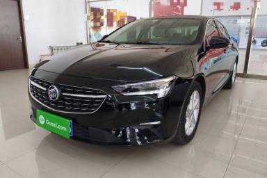Used Buick Regal 2020 552T Elite Edition