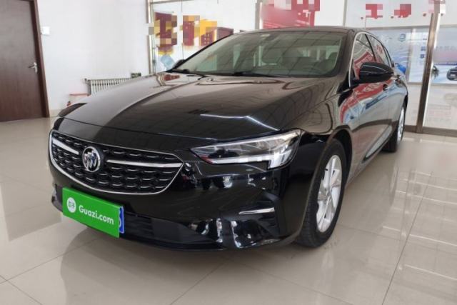 Used Buick Regal 2020 552T Elite Edition