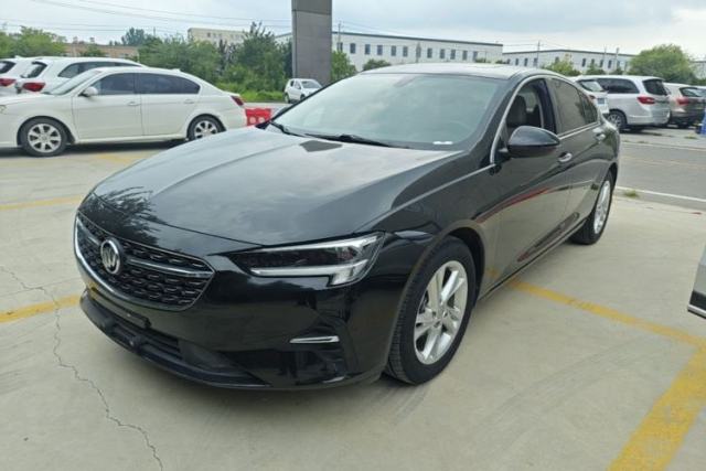 Used Buick Regal 2020 552T Elite Edition