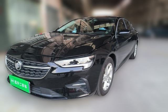 Used Buick Regal 2020 552T Elite Edition