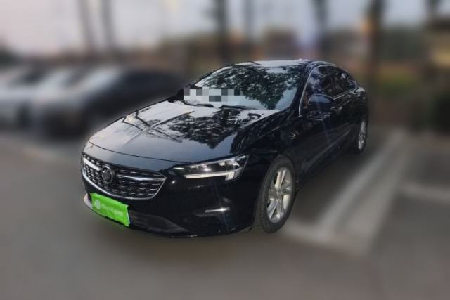 Used Buick Regal 2020 552T Elite Edition