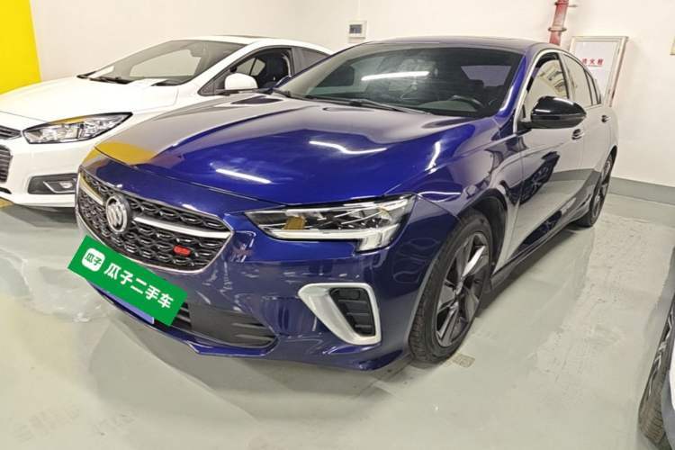 Used Buick Regal 2020 GS 28T Elite Model Guazi used car, China used car export, Used car for sale, Used cars, Cheapest cars for sale