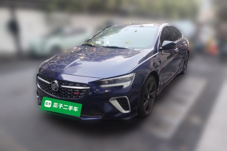 Used Buick Regal 2020 GS 28T Elite Model Guazi used car, China used car export, Used car for sale, Used cars, Cheapest cars for sale