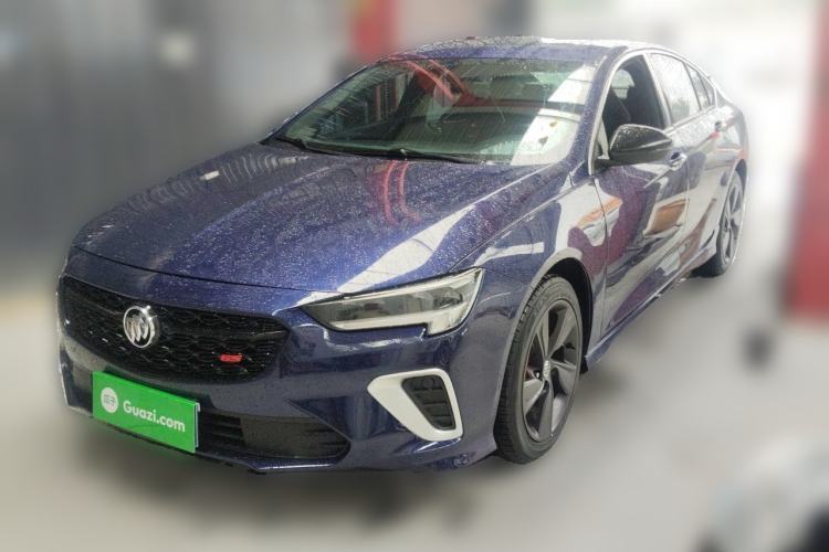Used Buick Regal 2020 GS 28T Elite Model Guazi used car, China used car export, Used car for sale, Used  cars, Cheapest cars for sale