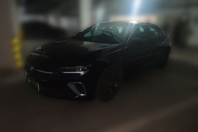 Used Buick Regal 2020 GS 28T Elite Model