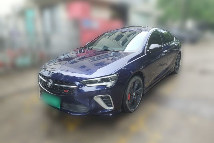Used Buick Regal 2020 GS 28T Prestige Model Guazi used car, China used car export, Used car for sale, Used  cars, Cheapest cars for sale
