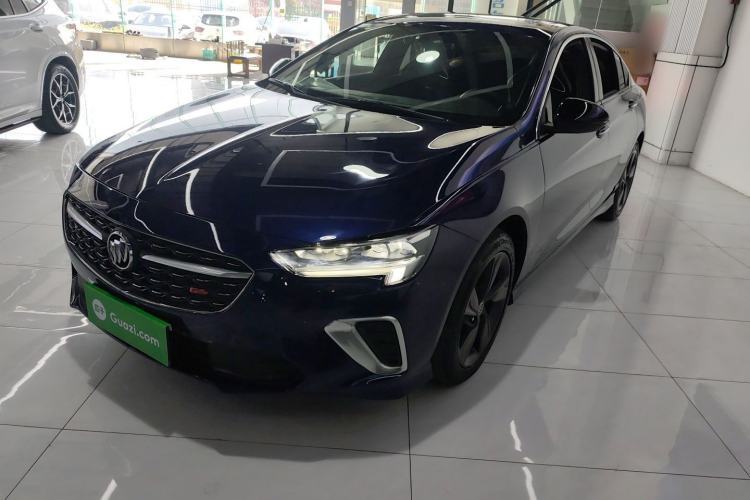 Used Buick Regal 2020 GS 28T Elite Model Guazi used car, China used car export, Used car for sale, Used cars, Cheapest cars for sale