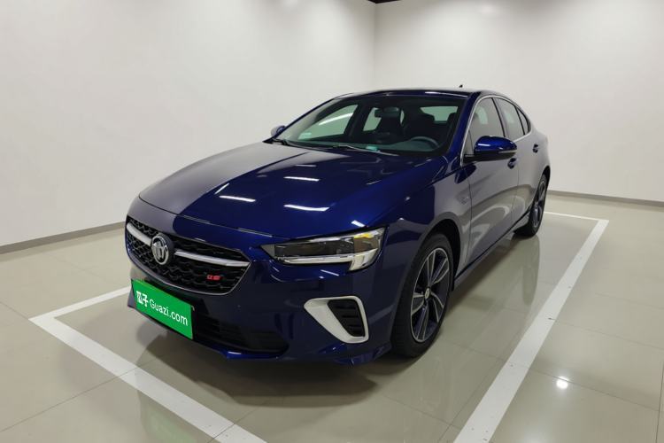 Used Buick Regal 2020 GS 28T Elite Model Guazi used car, China used car export, Used car for sale, Used  cars, Cheapest cars for sale