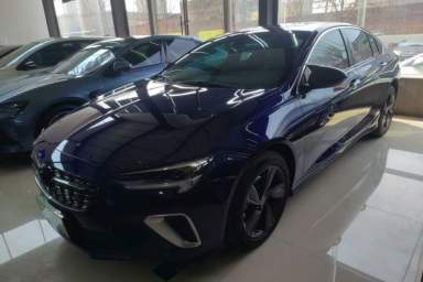 Used Buick Regal 2020 GS 28T Elite Model