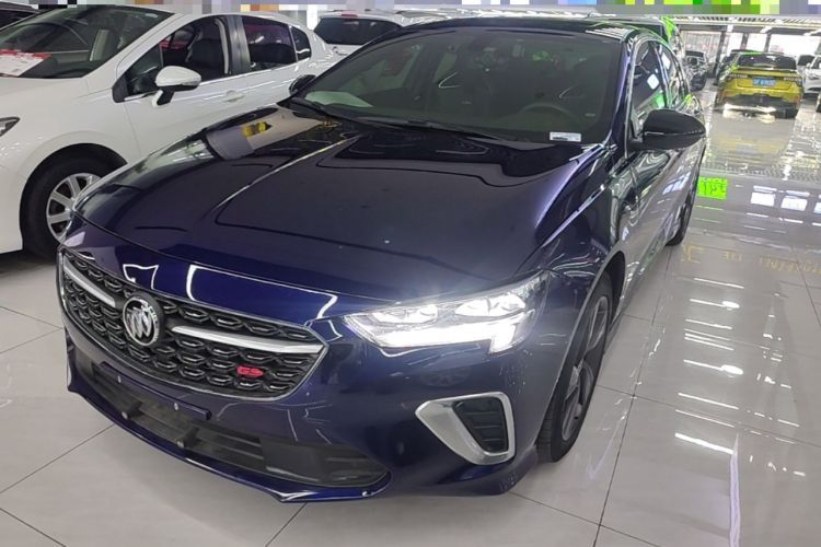 Used Buick Regal 2020 GS 28T Elite Model Guazi used car, China used car export, Used car for sale, Used cars, Cheapest cars for sale