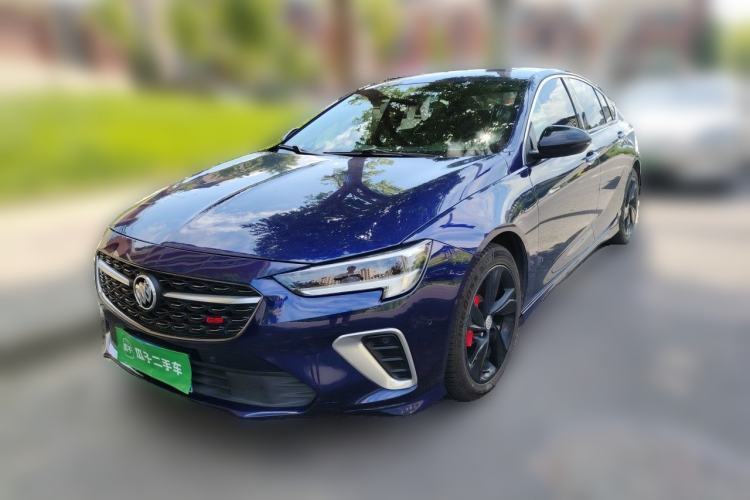 Used Buick Regal 2020 GS 28T Prestige Model Guazi used car, China used car export, Used car for sale, Used Buick cars, Cheapest cars for sale