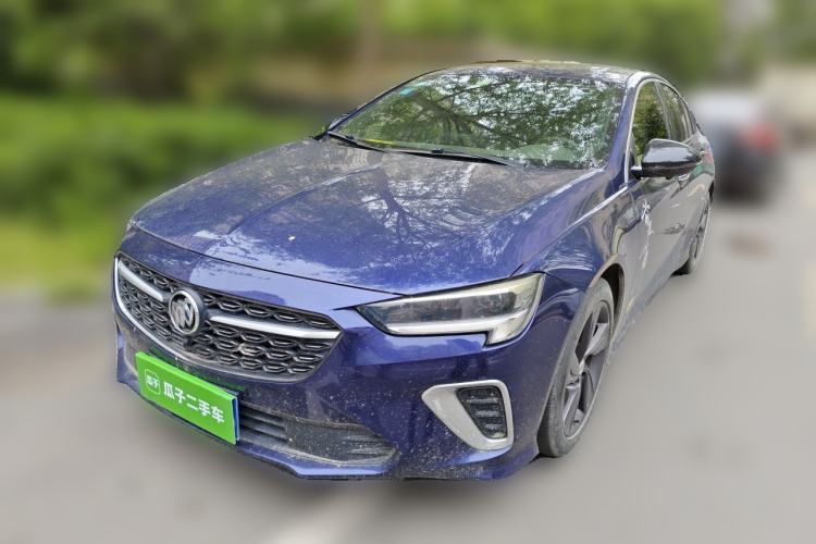 Used Buick Regal 2020 GS 28T Elite Model Guazi used car, China used car export, Used car for sale, Used  cars, Cheapest cars for sale