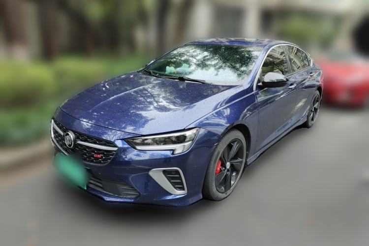 Used Buick Regal 2020 GS 28T Prestige Model Guazi used car, China used car export, Used car for sale, Used  cars, Cheapest cars for sale