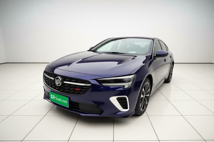 Used Buick Regal 2020 GS 28T Elite Model Guazi used car, China used car export, Used car for sale, Used  cars, Cheapest cars for sale