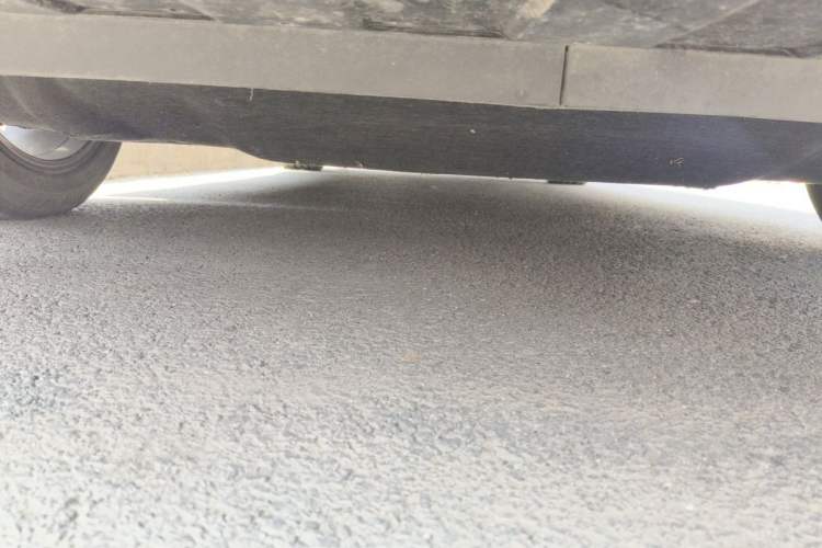 Used Buick Regal 2020 GS 28T Prestige Model Chassis Front