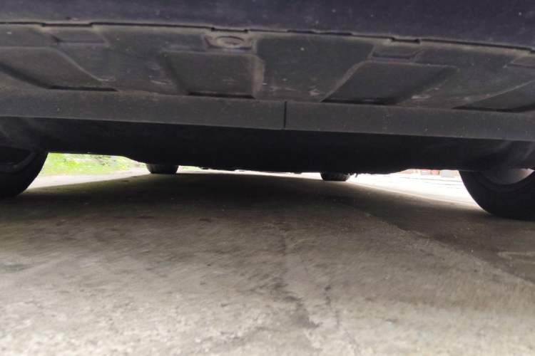 Used Buick Regal 2020 GS 28T Prestige Model Chassis Front