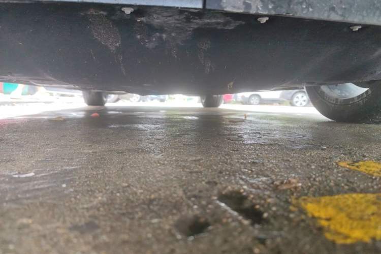 Used Buick Regal 2020 GS 28T Prestige Model Chassis Front