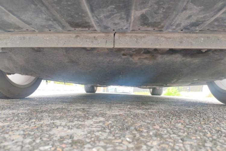 Used Buick Regal 2020 GS 28T Elite Model Chassis Front