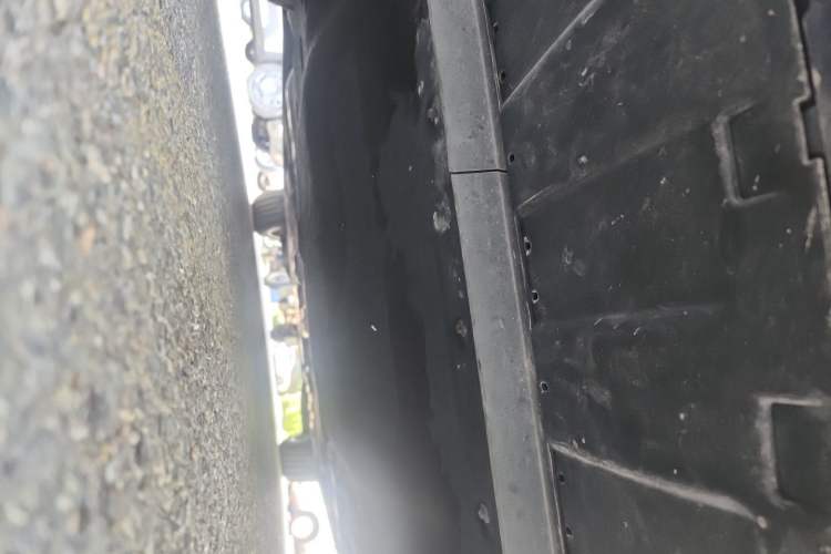 Used Buick Regal 2020 GS 28T Elite Model Chassis Front