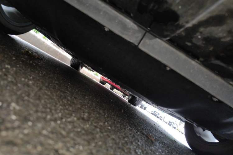 Used Buick Regal 2020 GS 28T Prestige Model Chassis Front