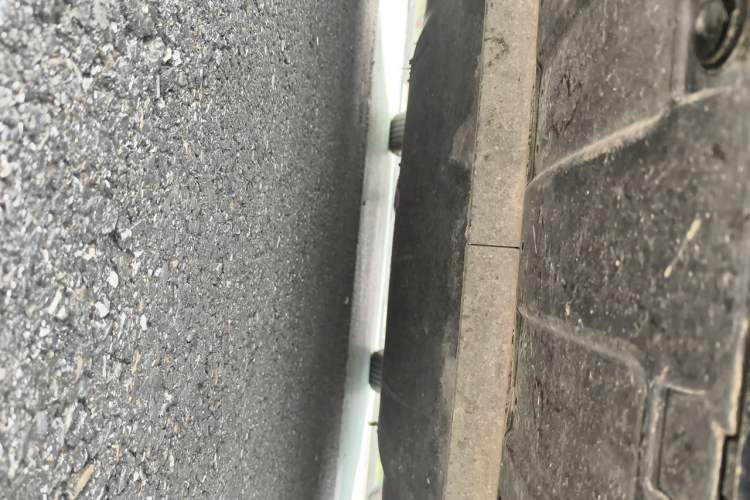 Used Buick Regal 2020 GS 28T Elite Model Chassis Front