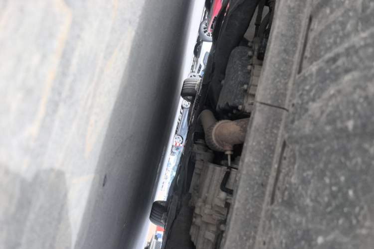 Used Buick Regal 2020 552T Elite Edition Chassis Front