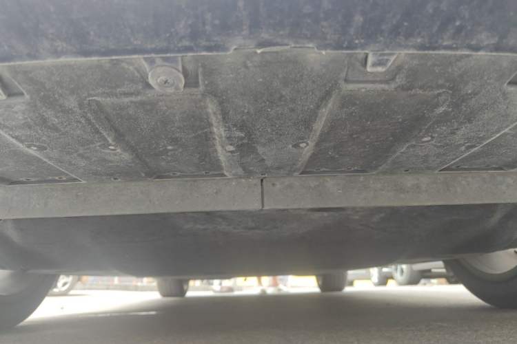 Used Buick Regal 2020 GS 28T Elite Model Chassis Front